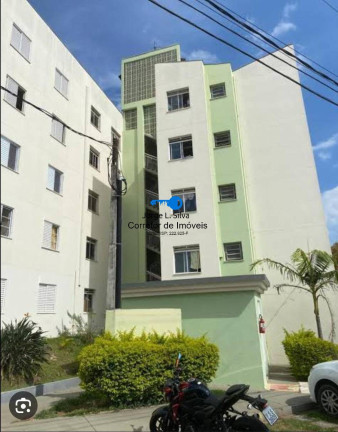 Imagem Apartamento com 2 Quartos à Venda, 52 m² em Polvilho (polvilho) - Cajamar