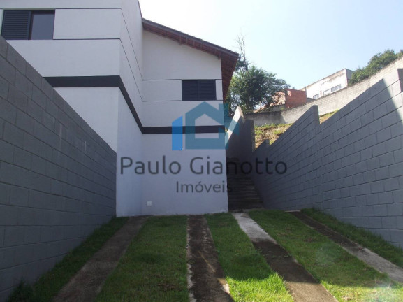 Imagem Casa com 2 Quartos à Venda, 55 m² em Jardim Maria Tereza - Cotia