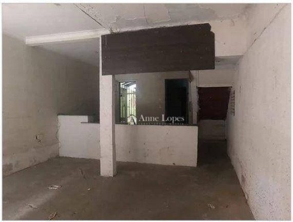 Imagem Casa com 2 Quartos para Alugar, 175 m² em Gonzaga - Santos