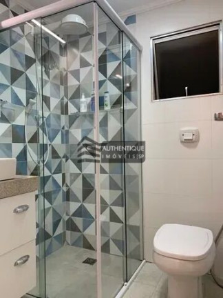 Imagem Apartamento com 2 Quartos à Venda, 51 m² em Moema - São Paulo