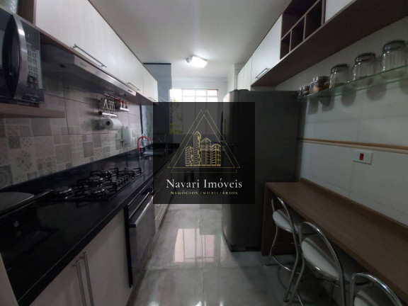 Apartamento com 2 Quartos à Venda, 60 m² em Casa Verde Alta - São Paulo