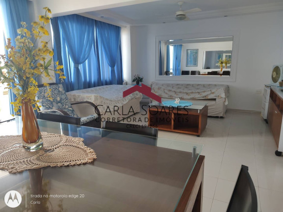 Imagem Apartamento com 4 Quartos à Venda, 167 m² em Pitangueiras - Guarujá