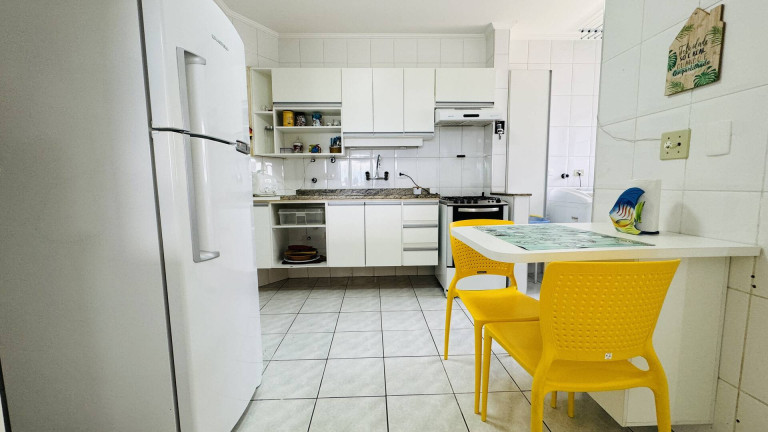 Imagem Apartamento com 3 Quartos à Venda, 121 m² em Riviera De São Lourenço - Bertioga