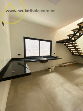 Imagem Casa com 3 Quartos à Venda, 145 m² em Jardim Do Lago - Atibaia