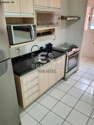 Imagem Apartamento com 3 Quartos à Venda, 83 m² em Praia Grande - Ubatuba