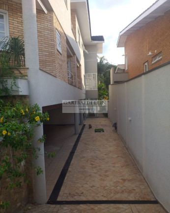 Imagem Casa com 4 Quartos à Venda, 550 m² em Barro Branco (zona Norte) - São Paulo