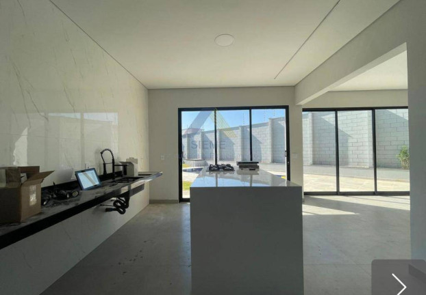 Imagem Casa de Condomínio com 3 Quartos à Venda, 530 m² em Colinas De Indaiatuba - Indaiatuba