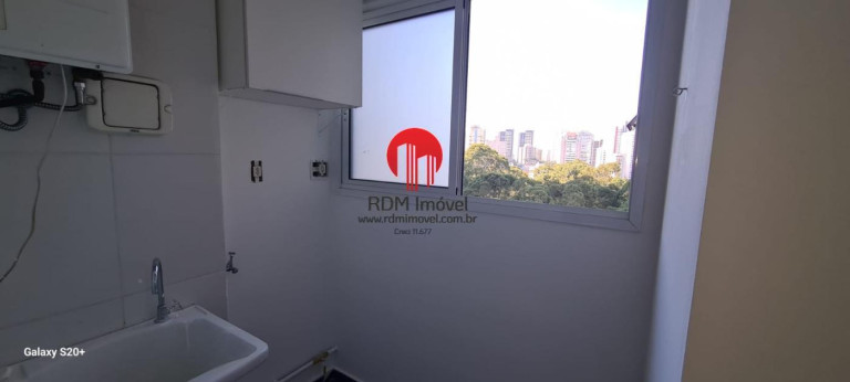 Imagem Apartamento com 2 Quartos à Venda, 83 m² em Vila Andrade - São Paulo