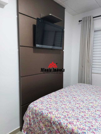 Apartamento com 3 Quartos à Venda, 72 m² em Jardim Torres São José - Jundiaí