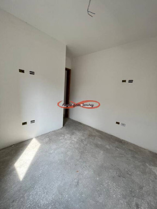 Imagem Apartamento com 2 Quartos à Venda, 43 m² em Vila Nhocune - São Paulo
