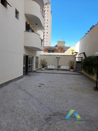 Apartamento com 4 Quartos à Venda, 112 m² em Tatuapé - São Paulo
