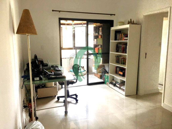 Imagem Apartamento com 1 Quarto à Venda, 68 m² em Boqueirão - Santos