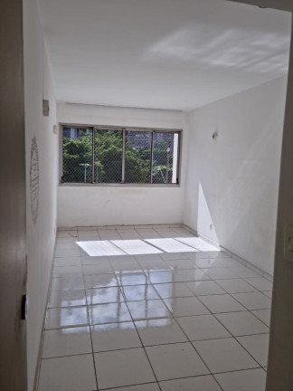 Imagem Apartamento com 2 Quartos à Venda, 73 m² em Itaim Bibi - São Paulo