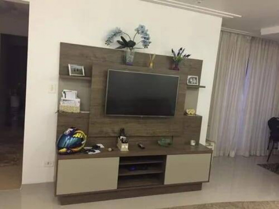 Apartamento com 3 Quartos à Venda, 75 m² em Vila Mazzei - São Paulo