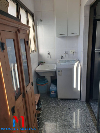 Imagem Apartamento com 3 Quartos à Venda, 108 m² em Barcelona - São Caetano Do Sul