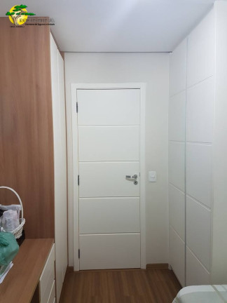 Apartamento com 3 Quartos à Venda, 96 m² em Mandaqui - São Paulo