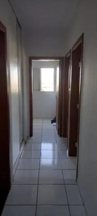 Imagem Apartamento com 3 Quartos à Venda, 100 m² em Araés - Cuiabá