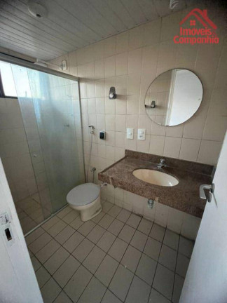 Imagem Apartamento com 3 Quartos à Venda, 137 m² em Meireles - Fortaleza