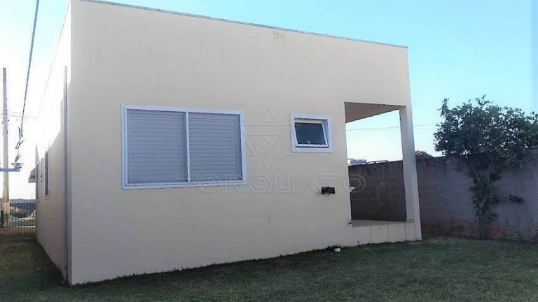 Imagem Casa de Condomínio com 3 Quartos à Venda, 125 m² em Lagoa Bonita - Engenheiro Coelho