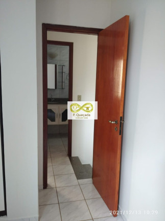 Imagem Casa com 2 Quartos para Alugar, 65 m² em Residencial Burato - Campinas