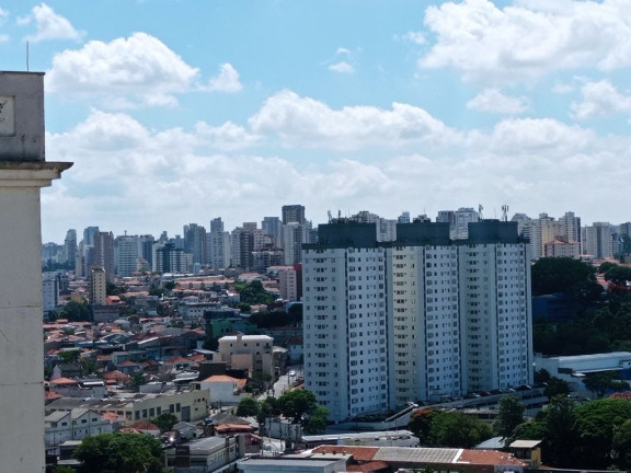 Imagem Apartamento com 2 Quartos à Venda, 50 m² em Casa Verde - São Paulo