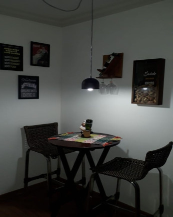 Imagem Imóvel com 3 Quartos à Venda, 65 m² em São Pedro - Juiz De Fora