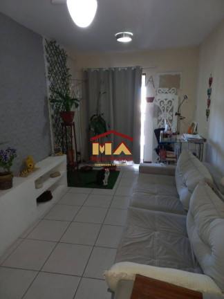 Imagem Apartamento com 1 Quarto à Venda, 60 m² em Cabo Frio