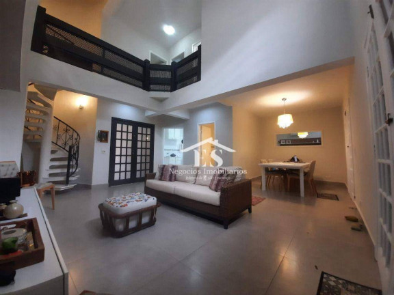 Imagem Casa com 5 Quartos para Temporada, 215 m² em Riviera De São Lourenço - Bertioga