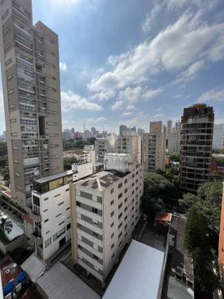 Imagem Apartamento com 2 Quartos à Venda, 105 m² em Pinheiros - São Paulo