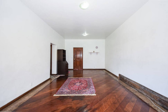Imagem Apartamento com 2 Quartos à Venda, 105 m² em Botafogo - Rio De Janeiro