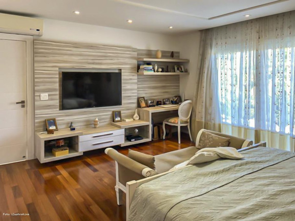 Casa com 5 Quartos à Venda, 800 m² em Barra Da Tijuca - Rio De Janeiro