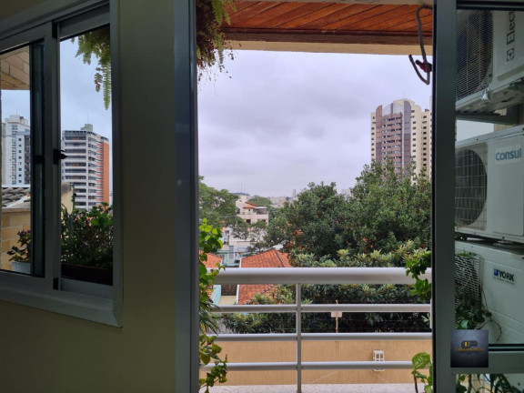 Imagem Apartamento com 4 Quartos à Venda, 134 m² em Rudge Ramos - São Bernardo Do Campo