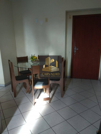 Imagem Apartamento com 2 Quartos à Venda, 68 m² em Canasvieiras - Florianópolis
