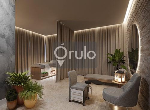 Imagem Apartamento com 1 Quarto à Venda, 26 m² em Jardim Independência - São Paulo