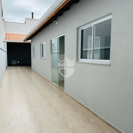 Imagem Casa com 3 Quartos à Venda, 250 m² em Recanto Dos Pássaros - Itatiba
