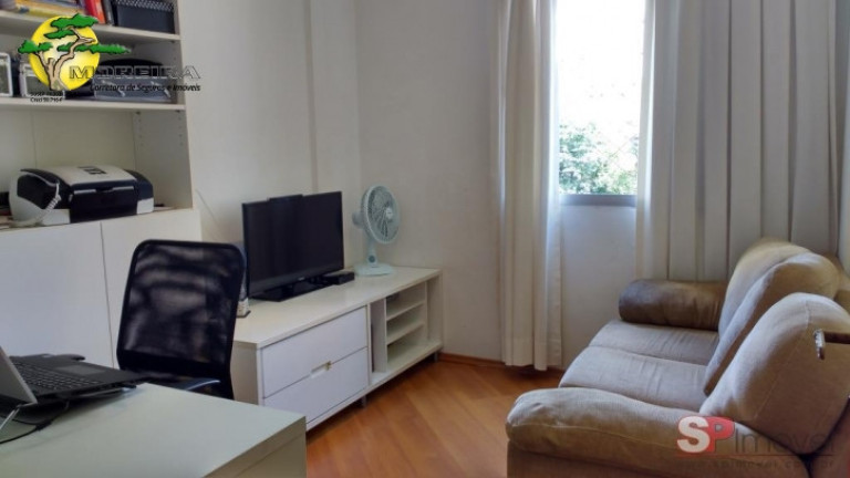 Apartamento com 3 Quartos à Venda, 105 m² em Mandaqui - São Paulo