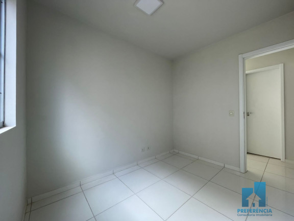 Imagem Apartamento com 2 Quartos à Venda, 47 m² em Uvaranas - Ponta Grossa