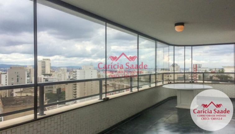 Imagem Apartamento com 4 Quartos à Venda ou Locação, 420 m² em Higienópolis - São Paulo