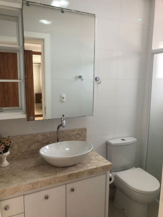 Imagem Apartamento com 3 Quartos à Venda, 118 m² em Rio Caveiras - Biguaçu