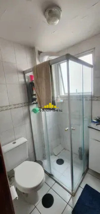 Imagem Apartamento com 2 Quartos à Venda, 63 m² em Jardim Sandra - Sorocaba