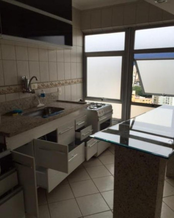 Imagem Apartamento com 1 Quarto à Venda, 42 m² em Bela Vista - São Paulo