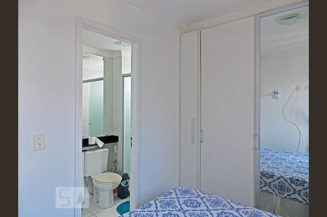 Imagem Apartamento com 3 Quartos à Venda, 62 m² em Jardim Sao Saverio - São Paulo