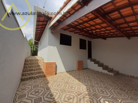Imagem Casa com 2 Quartos à Venda, 56 m² em Nova Cerejeira - Atibaia
