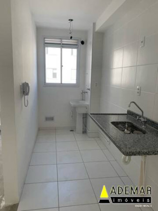 Imagem Apartamento com 2 Quartos à Venda, 60 m² em Conceição - Diadema
