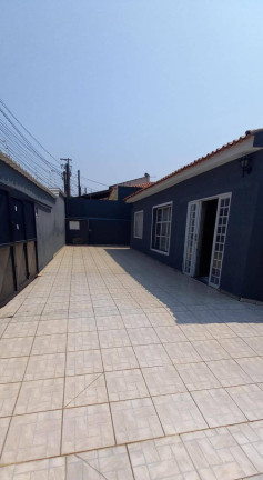Imagem Casa com 3 Quartos à Venda, 300 m² em Itanguá - Sorocaba