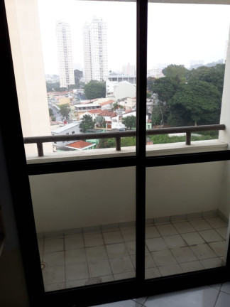 Imagem Apartamento com 2 Quartos à Venda, 48 m² em Parque Mandaqui - São Paulo