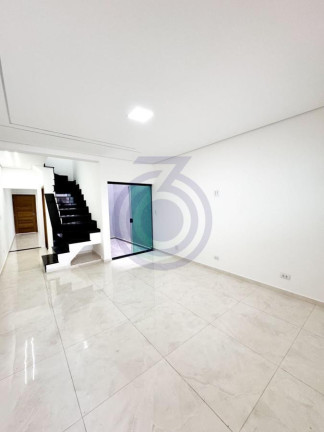 Imagem Apartamento com 3 Quartos à Venda, 210 m² em Vila Clarice - Santo André