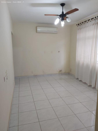 Imagem Apartamento com 2 Quartos à Venda, 75 m² em Aparecida - Santos