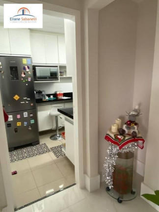 Imagem Apartamento com 3 Quartos à Venda, 114 m² em Vila Suzana - São Paulo