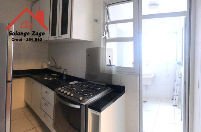 Imagem Apartamento com 2 Quartos à Venda, 83 m² em Sumarezinho - São Paulo